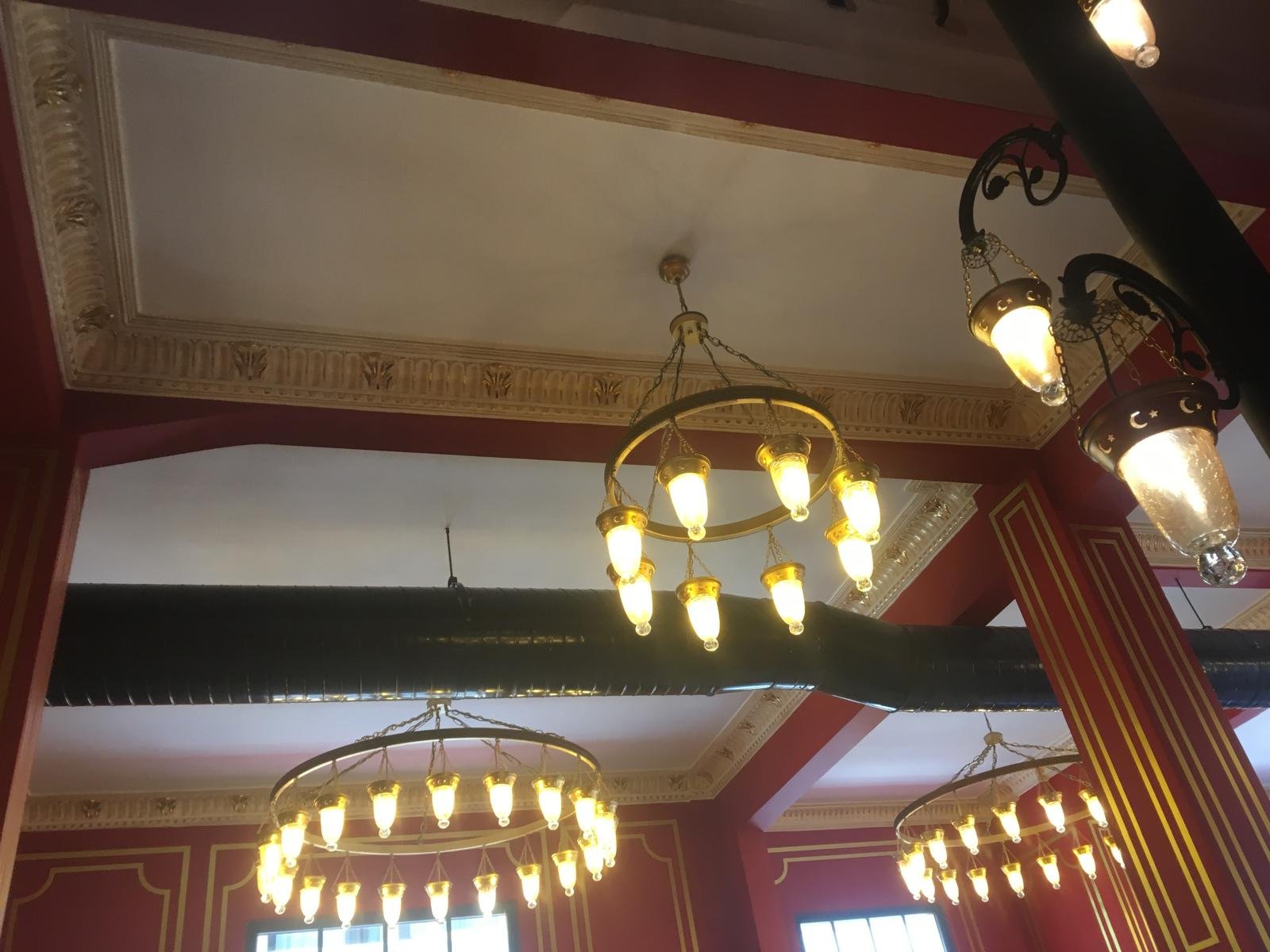 Hafiz Mustafa Proje 9